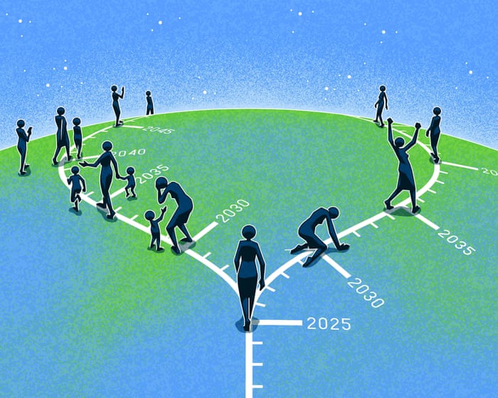 Am I happier because I had a child? That's the wrong question to ask.