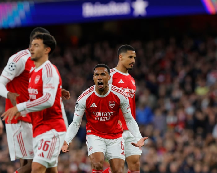 Arsenal are tough to watch at times, but perhaps this is what it takes to win.