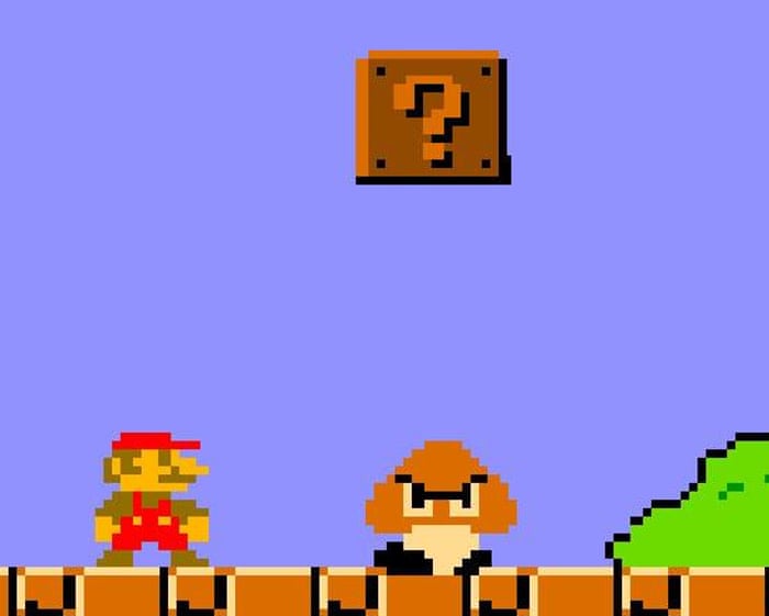 Super Mario what?! Here are seven of the best obscure Mario games.