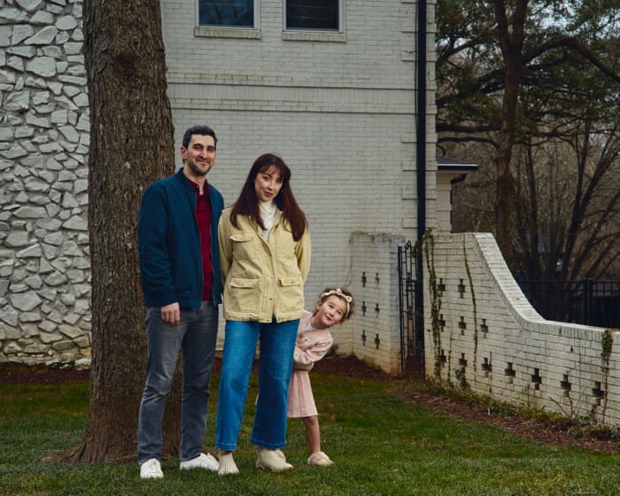 My house was swarmed by 70,000 bees.