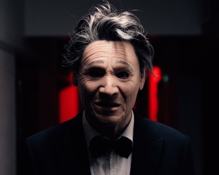 'I couldn't see, breathe, or sing. I passed out twice': why are so many metal bands wearing masks?