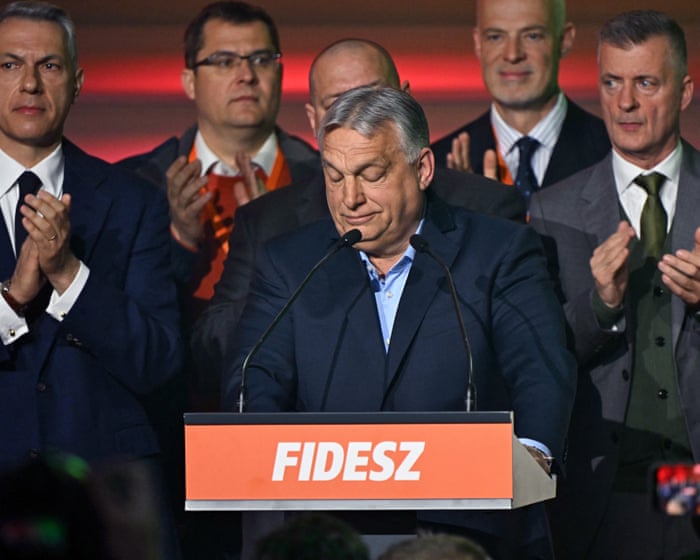 Viktor Orbán has left the scene. What does his departure mean for Europe? Our panel weighs in.