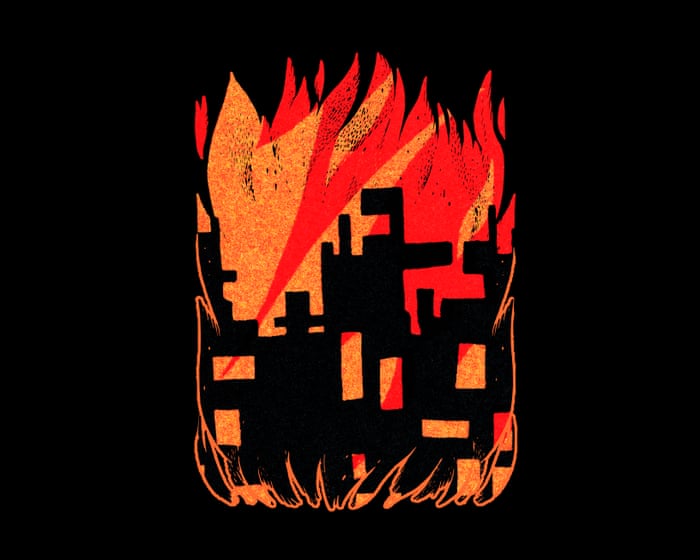 Takto dnes vypadá válka? | Mohamad Bazzi