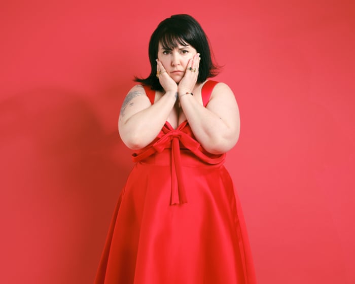 Lena Dunham compared her rehab experience to the first day of college, noting that the main difference was that many people there were struggling with heroin addiction.