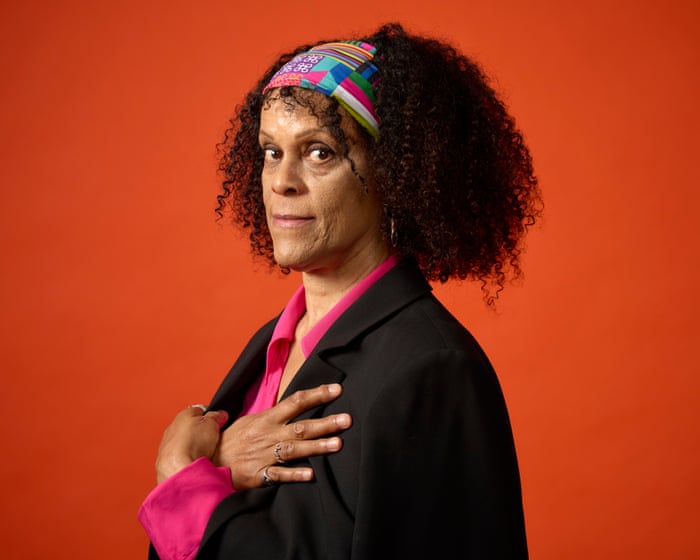 From Manifesto to Mr Loverman: Ranking Bernardine Evaristo's Best Books