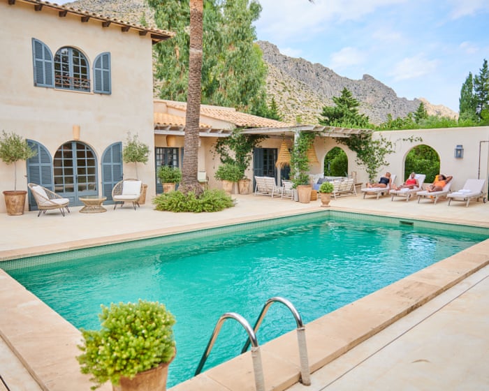 House swaps: why exchanging homes could be your ticket to a dream holiday