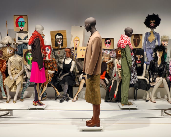 A fashion lover’s guide to Antwerp, Europe’s alternative style capital.