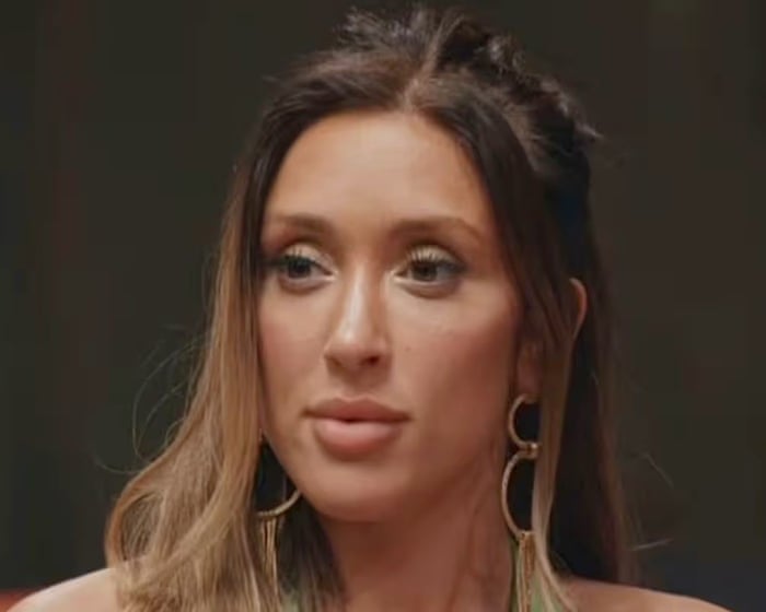 The Dark Side of Married at First Sight review – there's so much disturbing detail here, it could fuel a thousand more exposés.