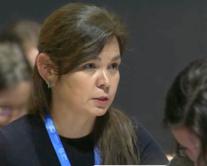 "We will not survive": The imprisonment of Daria Egereva highlights the struggles of Russia's Indigenous people.