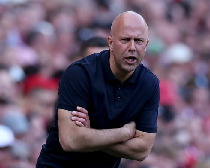 Liverpool have sacked Arne Slot after two years, with Andoni Iraola set to replace him.