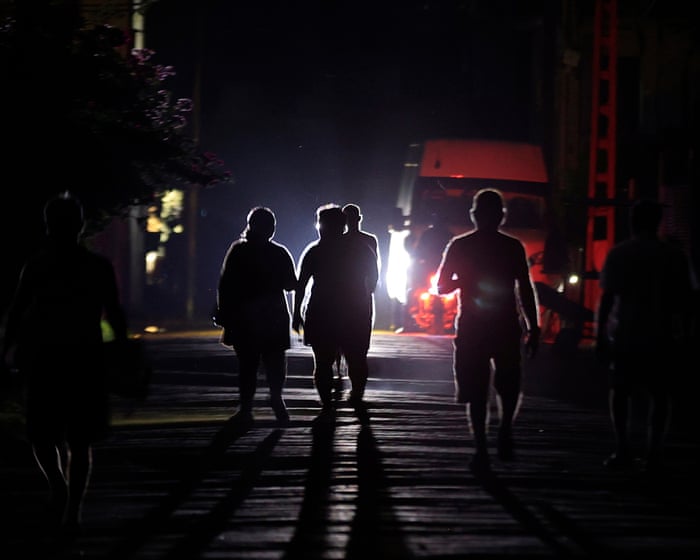 The US wants to change Cuba's government. But even Havana's European allies have abandoned it.