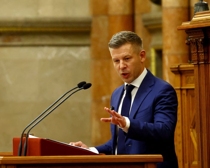 Hungarian lawmakers have voted to keep the country in the International Criminal Court, reversing a previous decision made by Prime Minister Viktor Orbán.