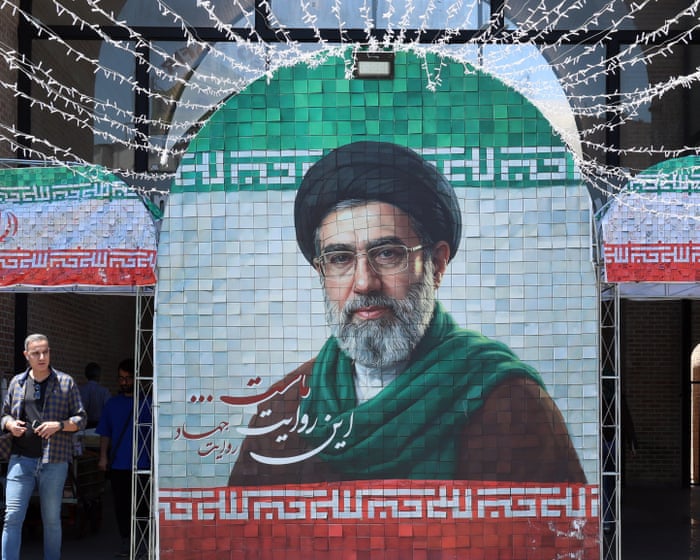Iran’s leader and security council still need to approve the peace deal with the US.