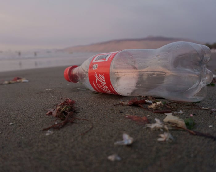 The plastic bottle cap has turned into a symbol of why EU regulation matters.