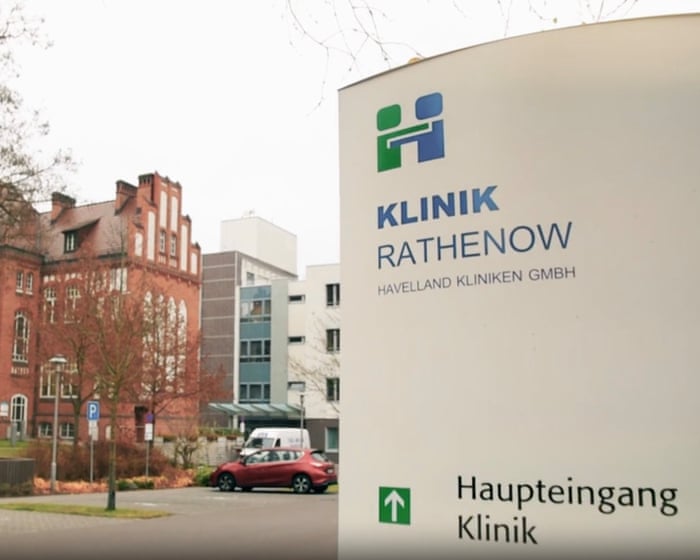 A pediatrician in Germany has been charged with 130 counts of sexual abuse.