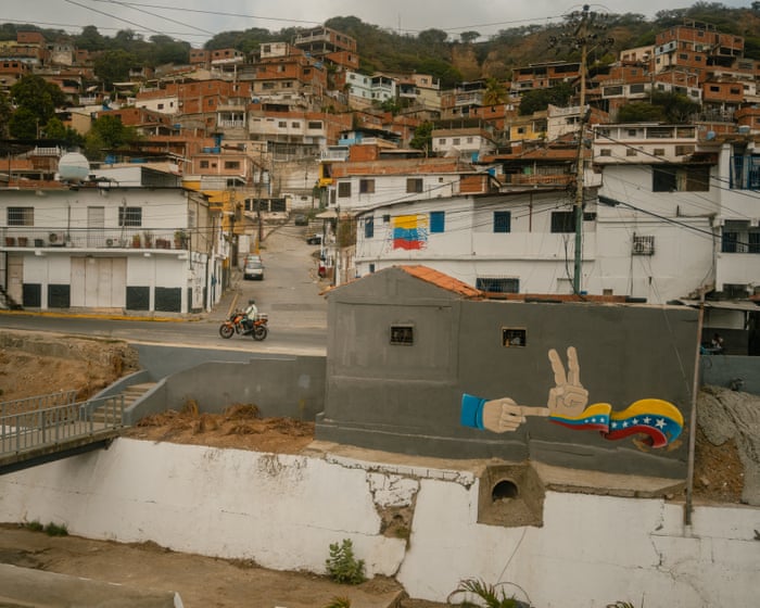 "It feels like an illusion": inside Venezuela's confusing new era after Maduro.