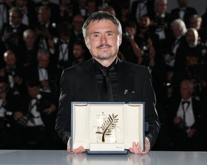 Cannes got it wrong this year by giving the Palme d’Or to Cristian Mungiu’s fairly average film,