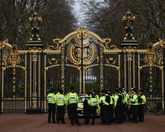 Here’s a possible witness for the police officers looking into Andrew: the police themselves — Marina Hyde.