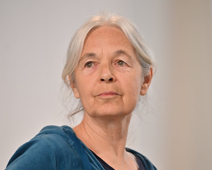 Germany's most wanted woman has been jailed after evading police for three decades.