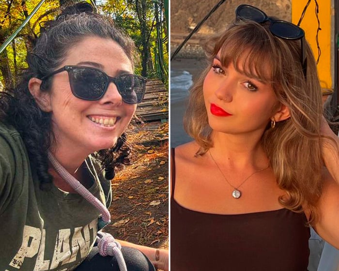 Why more US women are moving abroad: ‘It’s because of Trump, right? Yes and no’
