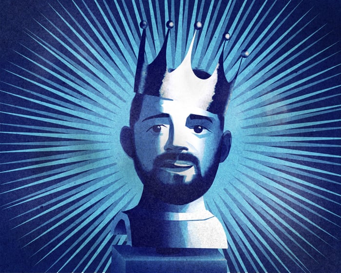 Bernardo Silva is in a league of his own—versatile, graceful, lovable, and with a bit of a sharp edge.