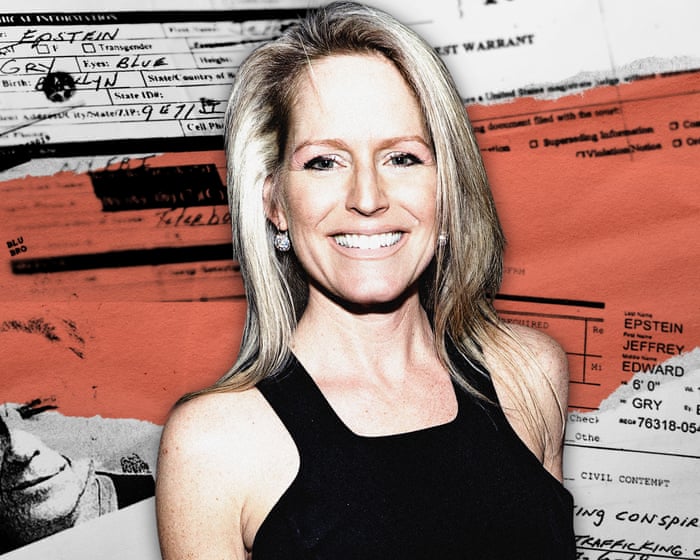 "Seriously the best boss ever": a look inside the world of Jeffrey Epstein's assistant.