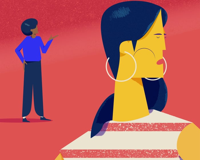Am I being taken advantage of by my family when it comes to caring for my mum? | Annalisa Barbieri