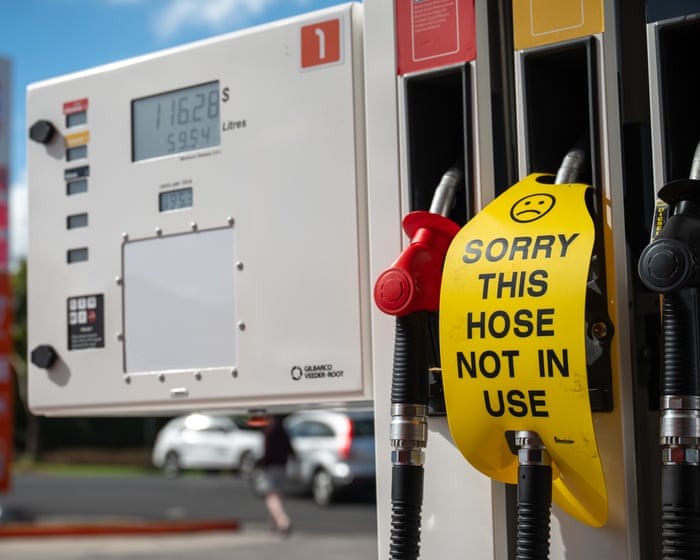 Oil markets are getting close to a dangerous point, so a deal between the US and Iran can't happen soon enough.