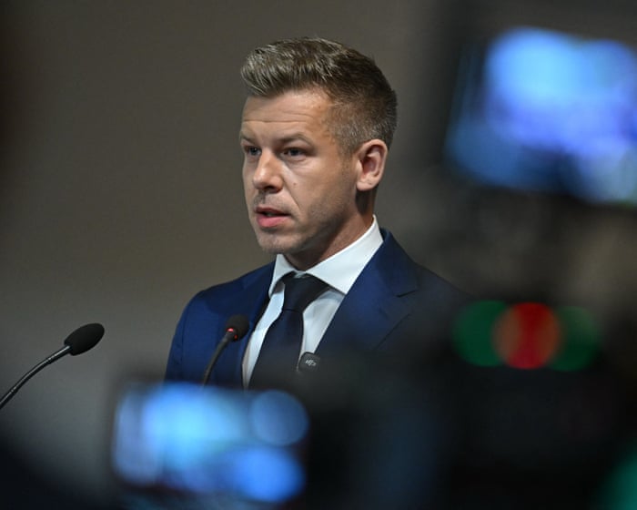 Trump might be toxic and Orbán is out, but Europe’s far right isn’t fading away | Cas Mudde
