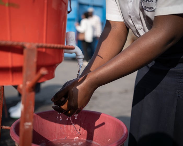 As the WHO raises the alarm about Ebola in the DRC, what lessons can we learn from past outbreaks?