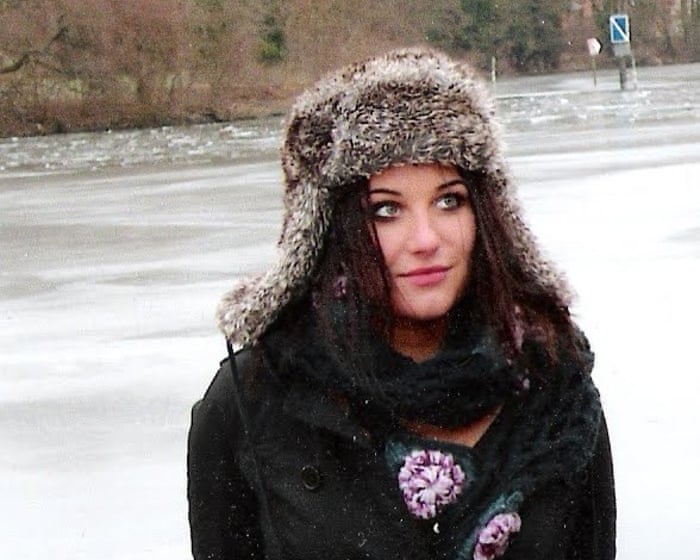 The family of a missing woman is hoping that a raid on a UK-based religious group will finally give them some answers.