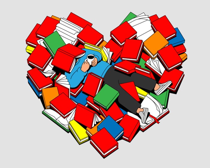 "I laughed out loud dozens of times": authors pick books to help you fall in love with reading again.