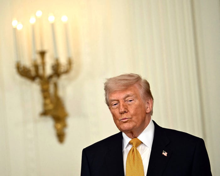 Trumpin todennäköinen epäonnistuminen Iranissa on henkilökohtainen ja poliittinen kriisi hänelle.