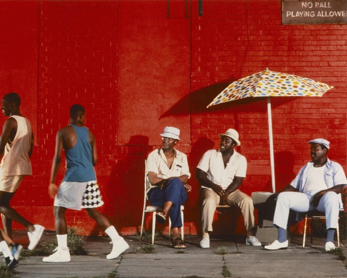 Here are nine films to watch during a heatwave.
