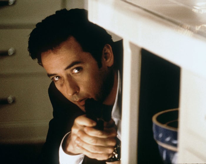 John Cusack movies, ranked from worst to best!