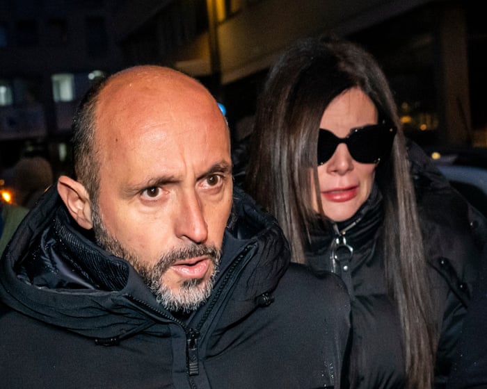 The bereaved from the Crans-Montana fire are calling for murder charges to be filed against the bar owners.