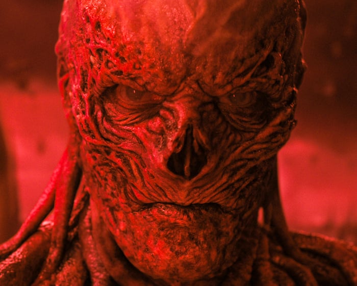From Vecna to Mr. Burns: TV's greatest villains of all time.