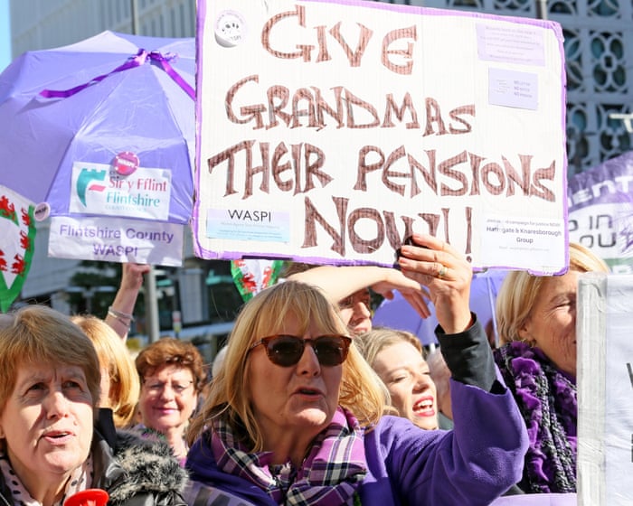 British women are among the angriest in Europe. So, what’s wrong with that? | Emma Brockes