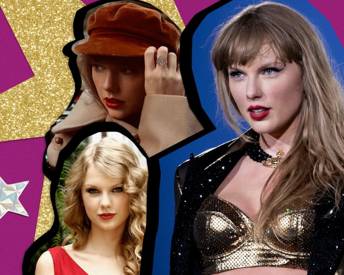 Here are 20 ways Taylor Swift reshaped pop culture in her own image.