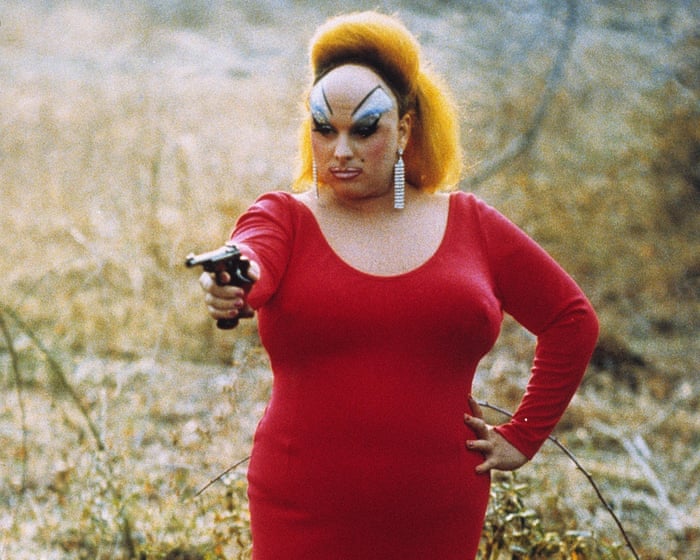 "Sheer outrageousness": writers share their favorite LGBTQ+ movie characters.