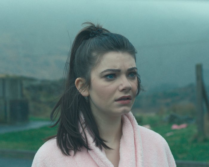Sex, hardship, and mugs of vodka: how the Greek myth of Iphigenia became a hit Welsh-language film.