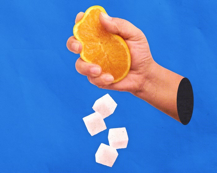 Here's everything you need to know about sugar — including how much you should eat and the 50 different names it can hide under.