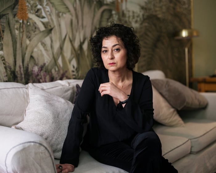 "I don't want Europe to fail the way Turkey did." — Ece Temelkuran talks about fascism, death threats, and what it's like to live in exile.