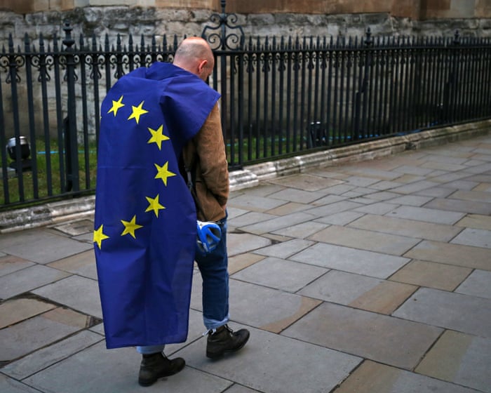 Ten years later, has the Brexit vote helped or hurt the EU?