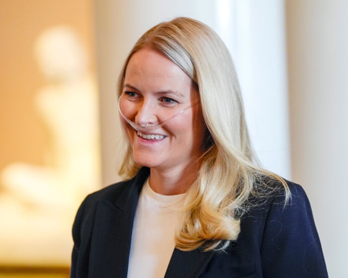 Norway’s monarchy once seemed like a fairytale – but recent crises have revealed a darker side.