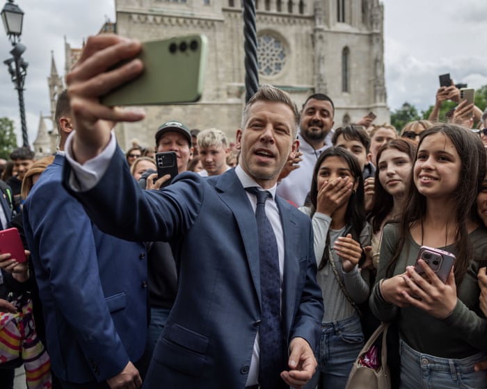 Hungary is about to introduce a wealth tax, and Orbán's oligarchs are getting nervous.