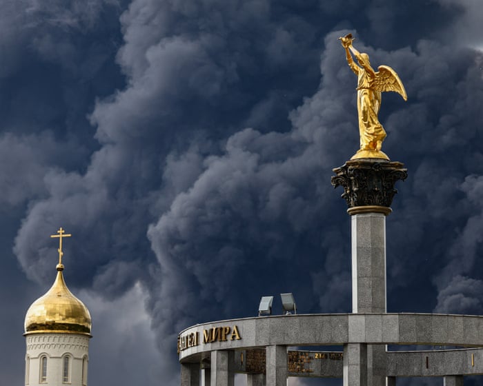 Russia is reportedly preparing a possible "provocation" in the Baltic states or Poland, according to sources.
