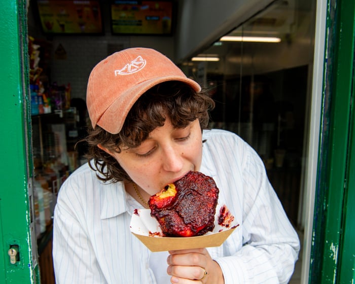 The 'fricy' flavor trend: why spicy fruit is the sweet and hot taste of this summer.