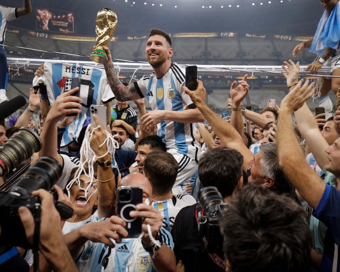 A beginner's guide to the World Cup: how it works and which players to watch.