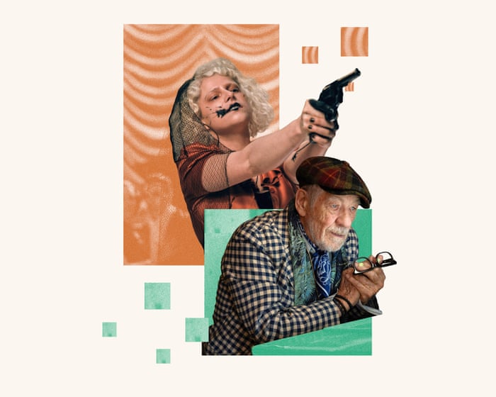 Here are the best films of 2026 so far.